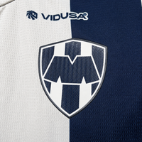Camisa l Oficial do Monterrey 26/27 - Torcedor