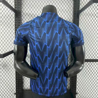 Camisa Oficial do Arsenal 25/26 - Versão Jogador