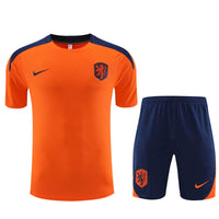 Kit Oficial da Holanda 24/25 - Treino