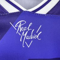 Camisa Retrô do Real Madrid 1994/1996
