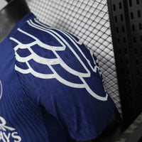 Camisa Oficial do PSG 25/26 Versão Jogador - Treino