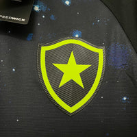 Camisa Oficial do Botafogo 24/25 Versão Torcedor - Pré Jogo