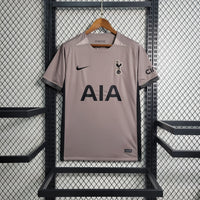 Camisa 2 Oficial do Tottenham 23/24 - Versão Torcedor