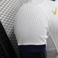 Camisa do Barcelona 25/26 Versão Jogador - Edição Especial