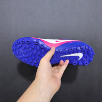 Chuteira Society Nike Phantom ReactX 6 Pro