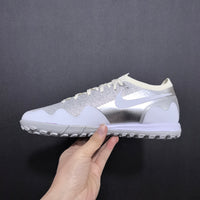 Chuteira Society Nike x Patta