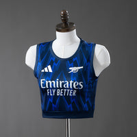 Cropped Oficial do Arsenal 25/26