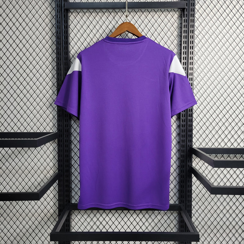 Camisa Oficial do PSG 23/24 - Treino