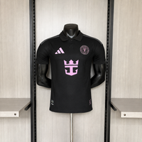 Camisa 2 Oficial do Inter de Miami 26/27 - Jogador