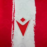 Camisa l Almería 26/27 - Torcedor