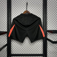 Short Oficial da Espanha 24/25