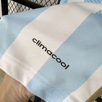 Camisa Retrô da Argentina 2014/2015 - Versão Retrô