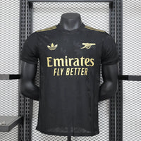 Camisa do Arsenal 25/26 Versão Jogador - Edição Especial