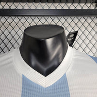 Camisa Oficial da Argentina 25/26 Versão Jogador - Edição Especial