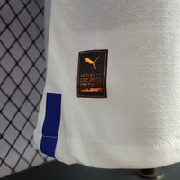 Camisa Oficial do Olympique de Marseille 22/23 - Versão Jogador