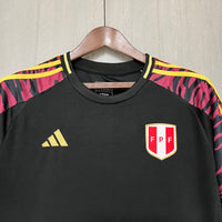Camisa Oficial do Peru 24/25 - Versão Torcedor