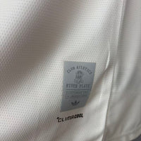 Camisa do River Plate 26/27 - 125º aniversário