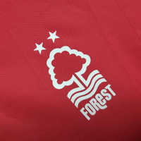 Corta Vento Oficial Nottingham Forest 25/26