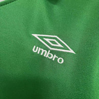 Camisa Retrô do Celtics 1980