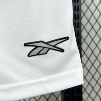 Conjunto Infantil Oficial do Botafogo 24/25 - Kids