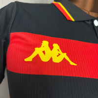 Camisa Feminina Oficial do Sport Recife 26/27 - Baby Look