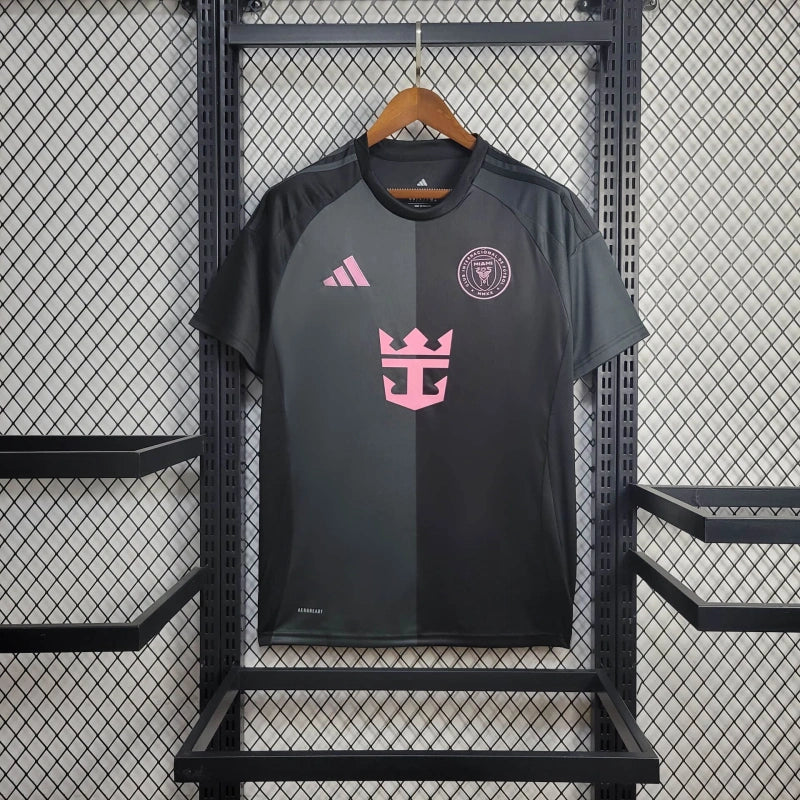 Camisa Oficial do Inter de Miami 25/26 - Versão Torcedor