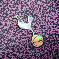 Camisa Oficial do Tottenham 23/24 - Treino