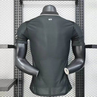 Camisa Oficial do Manchester City 25/26 - Versão Jogador