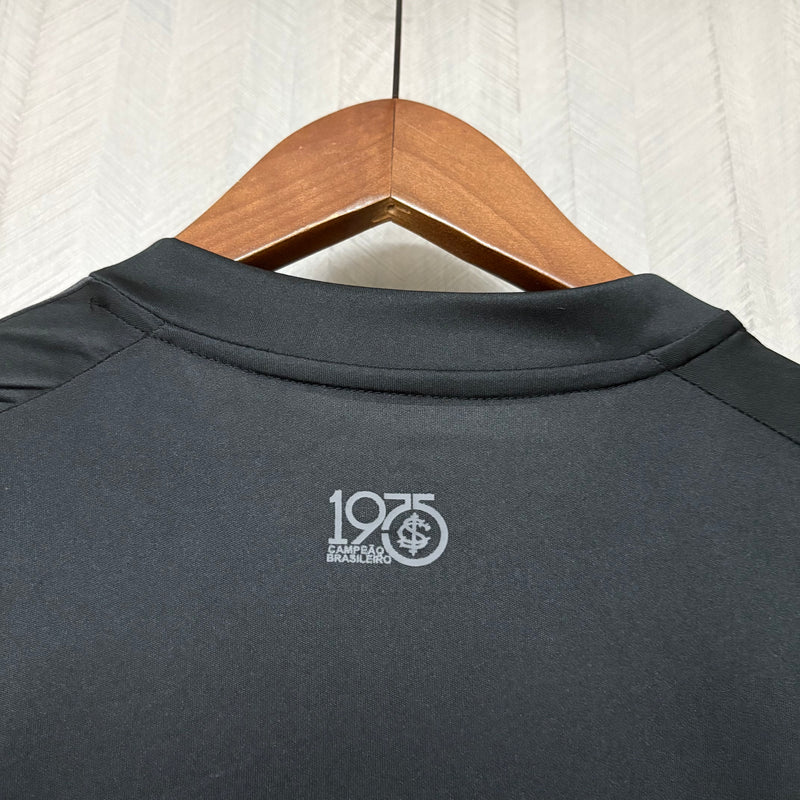 Camisa 3 Oficial do Internacional 25/26 - Versão Torcedor