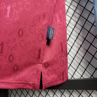 Camisa Retrô do West Ham 1995/1997 - Manga Longa