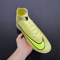 Chuteira Nike Mercurial Superfly 10 Elite Society