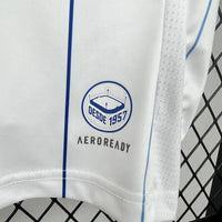 Conjunto Infantil Oficial do Real Zaragoza 24/25 - Kids