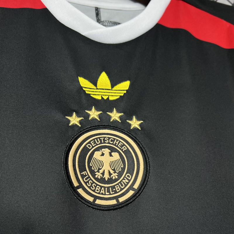 Camisa da Alemanha 24/25 Versão Torcedor - Style
