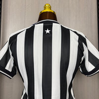 Camisa l Feminina Botafogo 26/27 - Baby Look
