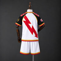 Conjunto l Rayo Vallecano 26/27 - Kids