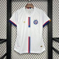 Camisa Feminina Oficial do Bahia 24/25 - Baby Look