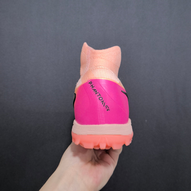 Chuteira Society Nike Phantom Luna GX2 TF