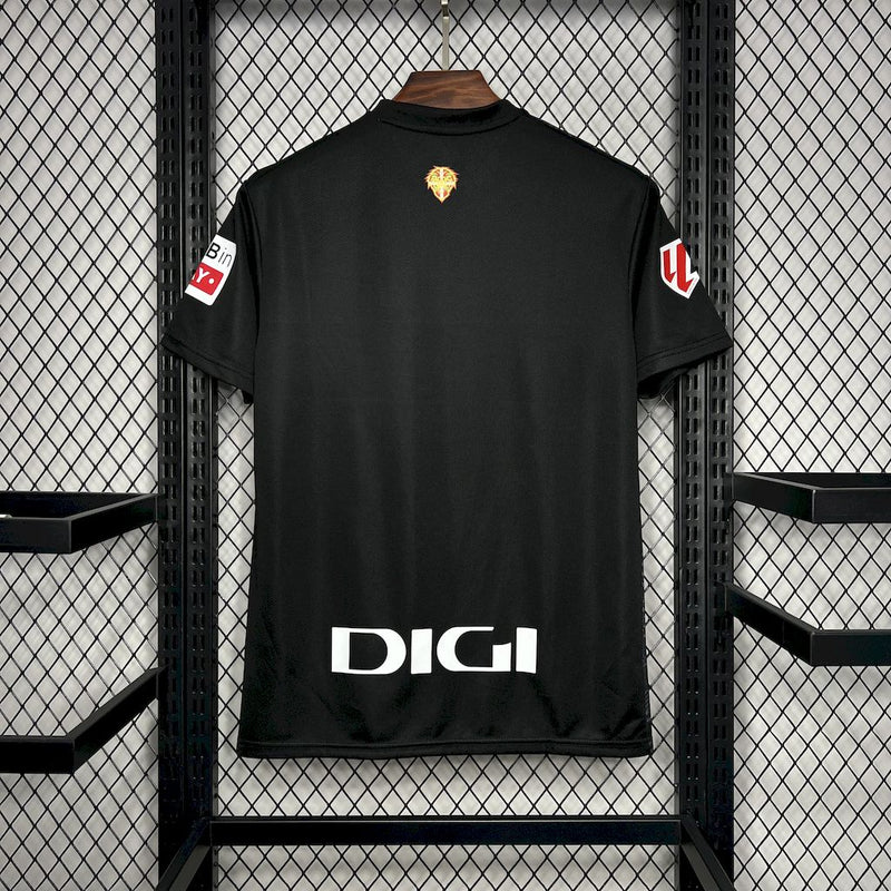 Camisa Oficial do Athletic Bilbão 24/25 - Versão Torcedor