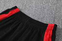 Kit Oficial do Manchester United 25/26 - Treino