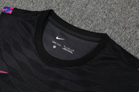 Kit Oficial do Barcelona 24/25 - Treino