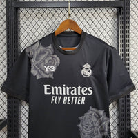 Camisa Oficial do Real Madrid 24/25 Versão Torcedor - Edição Especial