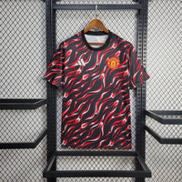 Camisa Oficial do Manchester United 25/26