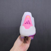 Chuteira Adidas Predator Elite 25 Laceless Campo