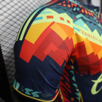 Camisa do América do México 25/26 Versão Jogador - Edição Especial