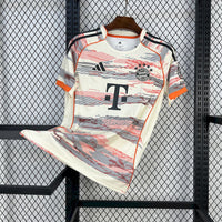 Camisa Oficial do Bayern de Munique 25/26 - Versão Torcedor