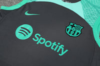 Kit Oficial do Barcelona 24/25 - Treino
