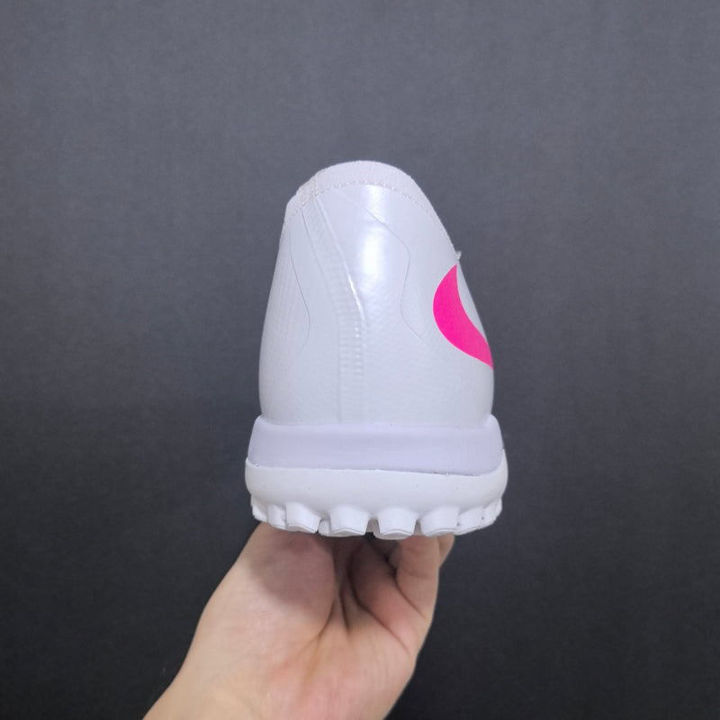 Chuteira Society Nike Phantom 6 ReactX 6 Pro