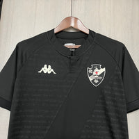 Camisa Oficial do Vasco 24/25 Versão Torcedor - Goleiro