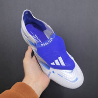 Chuteira Adidas Predator Tongue 26 Elite FG