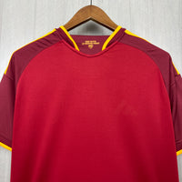 Camisa l Roma 26/27 - Torcedor